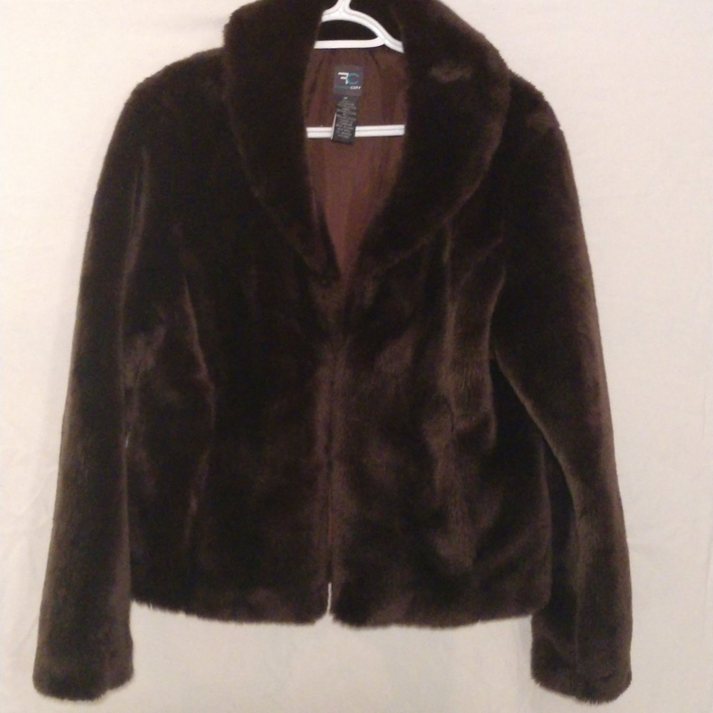 Faux Mink